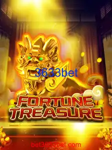 FortuneTreasure