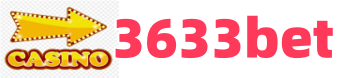 3633bet-Logo